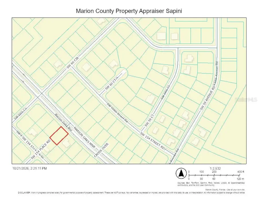 0 SW Marion Oaks Manor, Ocala, FL 34473 - #2