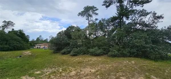 SW 24th Circle, OCALA, FL 34473