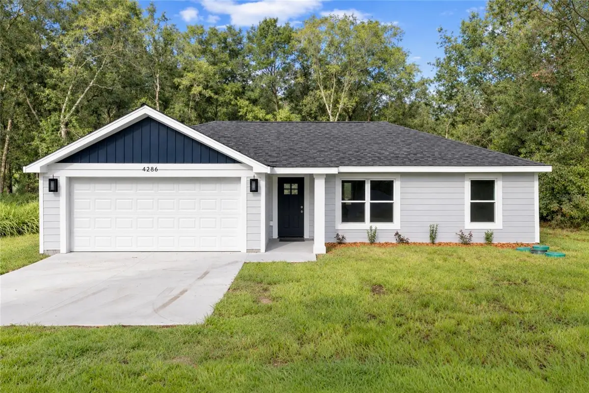 93 NW Tree Top Road, Dunnellon, FL 34431 - #1