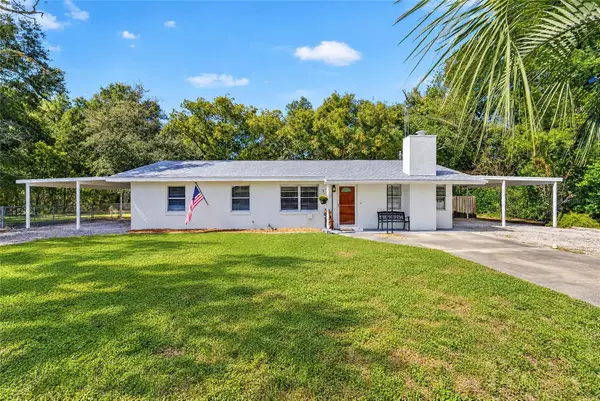 15642 SE 91st Court, SUMMERFIELD, FL 34491