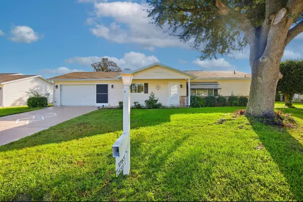 17831 SE 96th Avenue, SUMMERFIELD, FL 34491