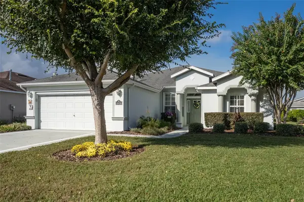 16416 SW 12th Terrace, OCALA, FL 34473
