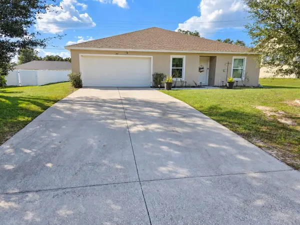 284 Marion Oaks Course, OCALA, FL 34473