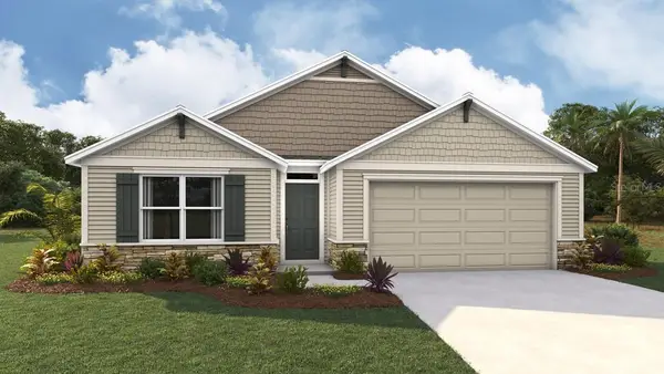 1173 NW 138th Drive, NEWBERRY, FL 32669