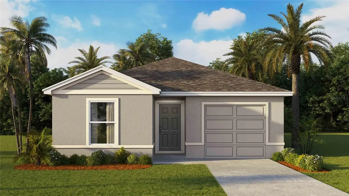 7853 SW 46th Court, Ocala, FL 34476 - #1
