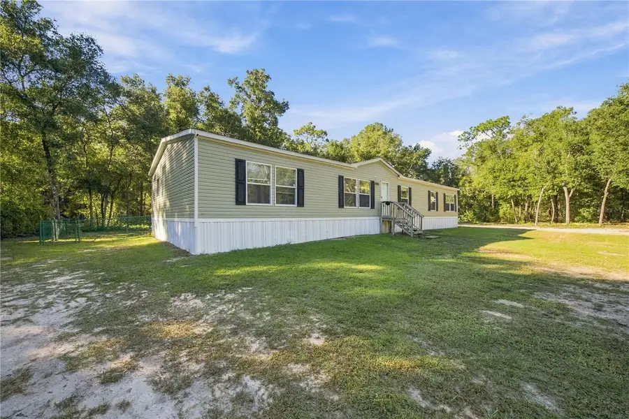 9921 SE 160th Avenue, Ocklawaha, FL 32179 - #2