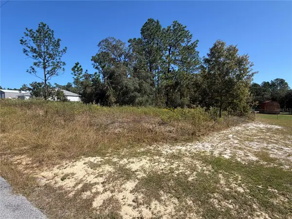 Lot 42 SW Azalea Court, DUNNELLON, FL 34431
