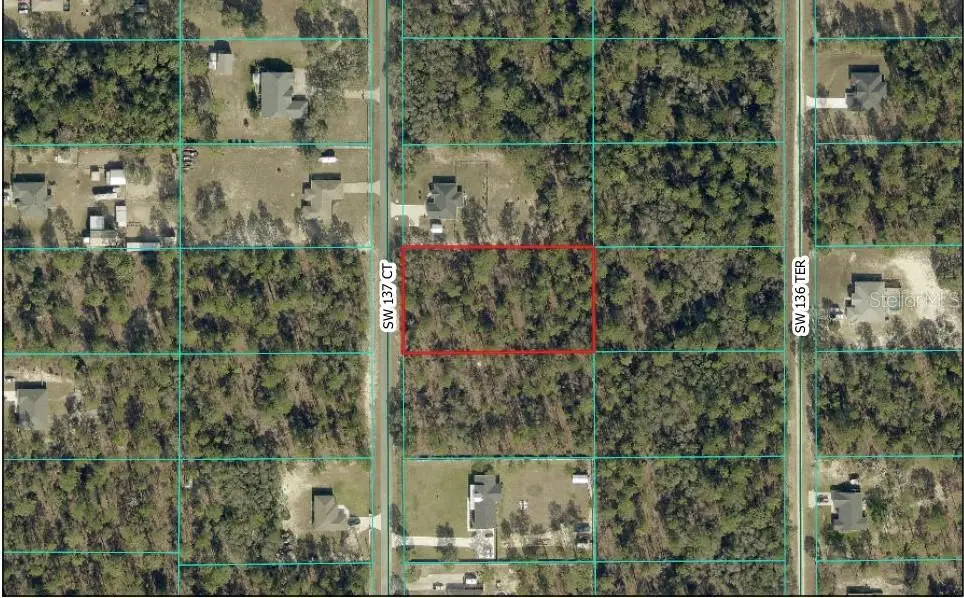 Tbd SW 137th Court, Dunnellon, FL 34432 - #1