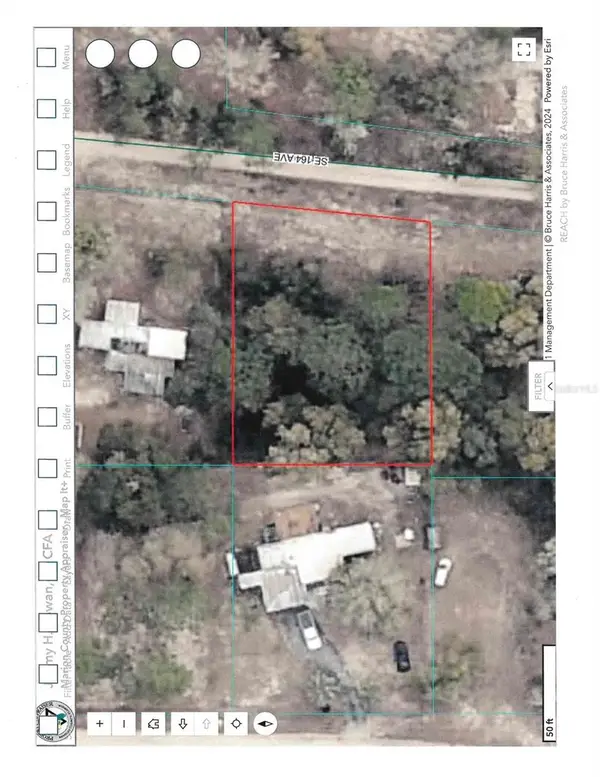 SE 164th Avenue, SILVER SPRINGS, FL 34488