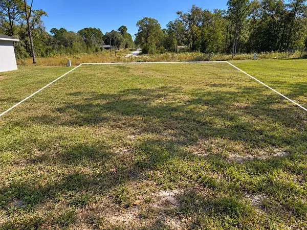 0 SW 143rd Court, OCALA, FL 34481