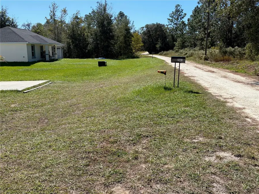 0 SW 143rd Court, Ocala, FL 34481 - #2