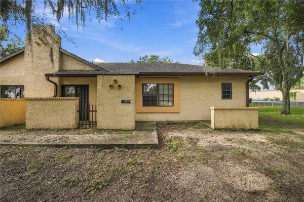 54 Pine Track #102F, OCALA, FL 34472