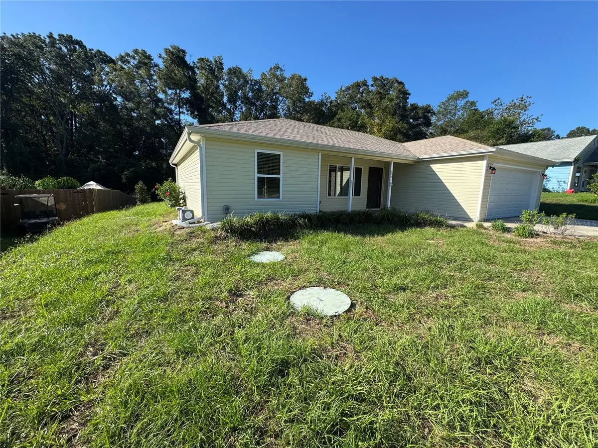 21046 SW Peach Blossom Street, Dunnellon, FL 34431 - #1