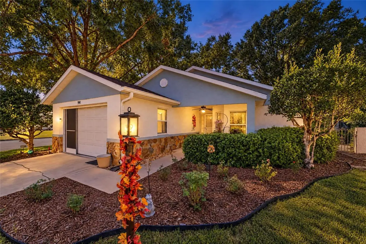 9141 SW 91st Circle, Ocala, FL 34481 - #1