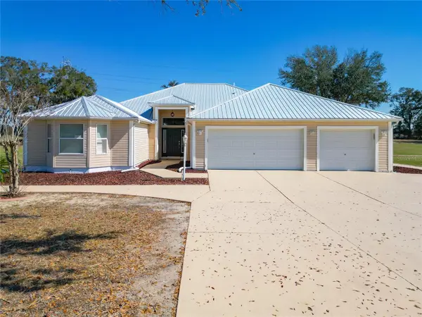 7688 SE 135th Street, SUMMERFIELD, FL 34491