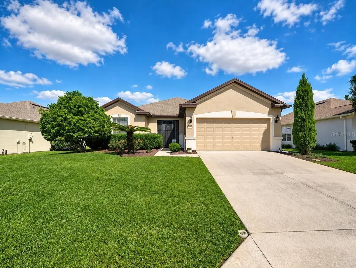 6851 SW 93rd Avenue, Ocala, FL 34481 - #1