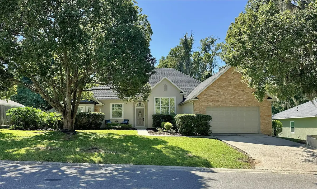 2406 SE 23rd Place, Ocala, FL 34471 - #1