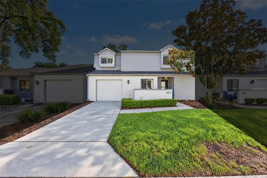 2013 SE 37th Court Circle, Ocala, FL 34471 - #2