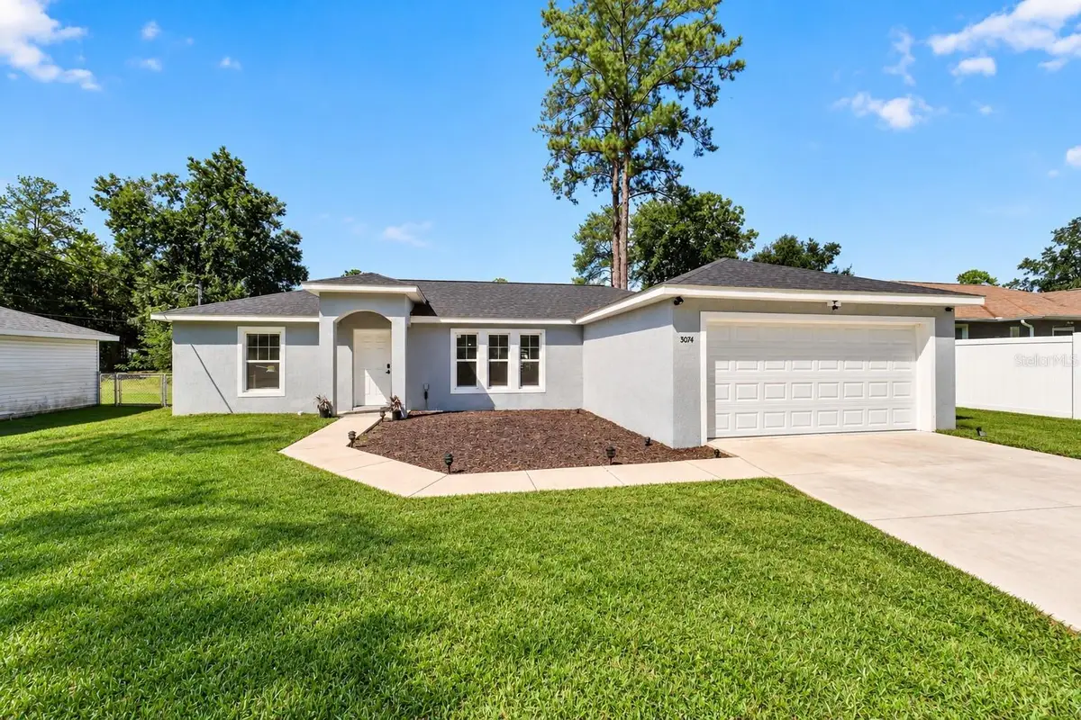 5074 NW 61st Avenue, Ocala, FL 34482 - #1