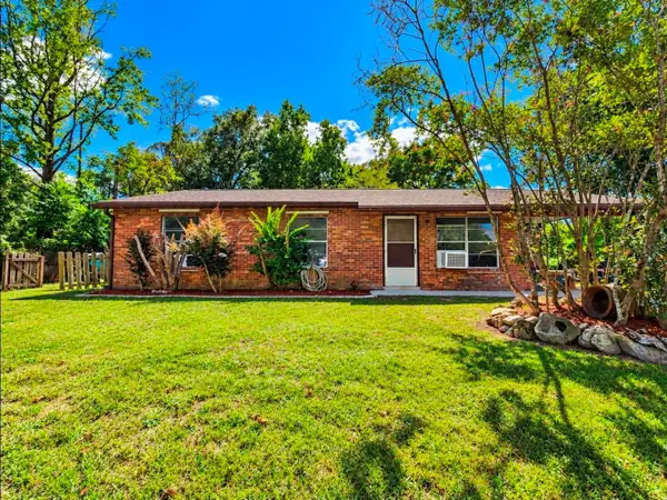 2274 NE 54th Place, OCALA, FL 34479