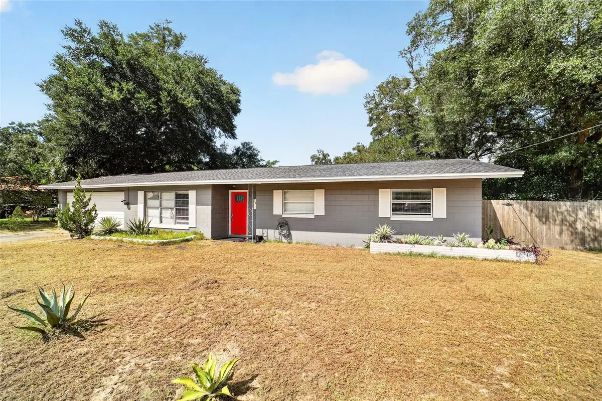 2009 NE 50th Street, Ocala, FL 34479 - #1