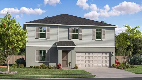 6669 SE 100th Place, BELLEVIEW, FL 34420