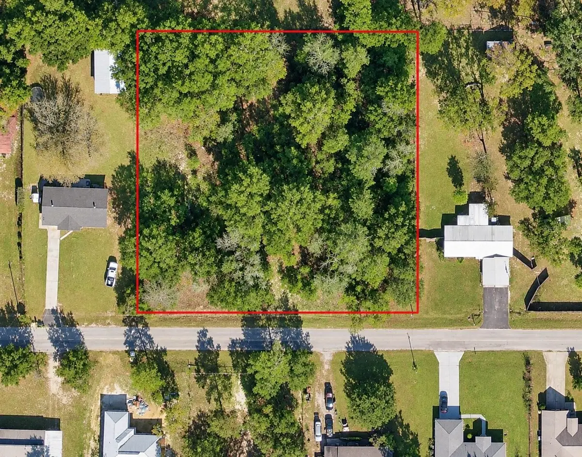 SE 108th Place, Belleview, FL 34420 - #1