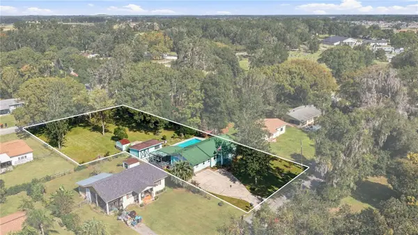 6273 SE Hames Road, BELLEVIEW, FL 34420