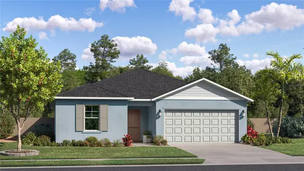 6495 SE 100th Place, BELLEVIEW, FL 34420