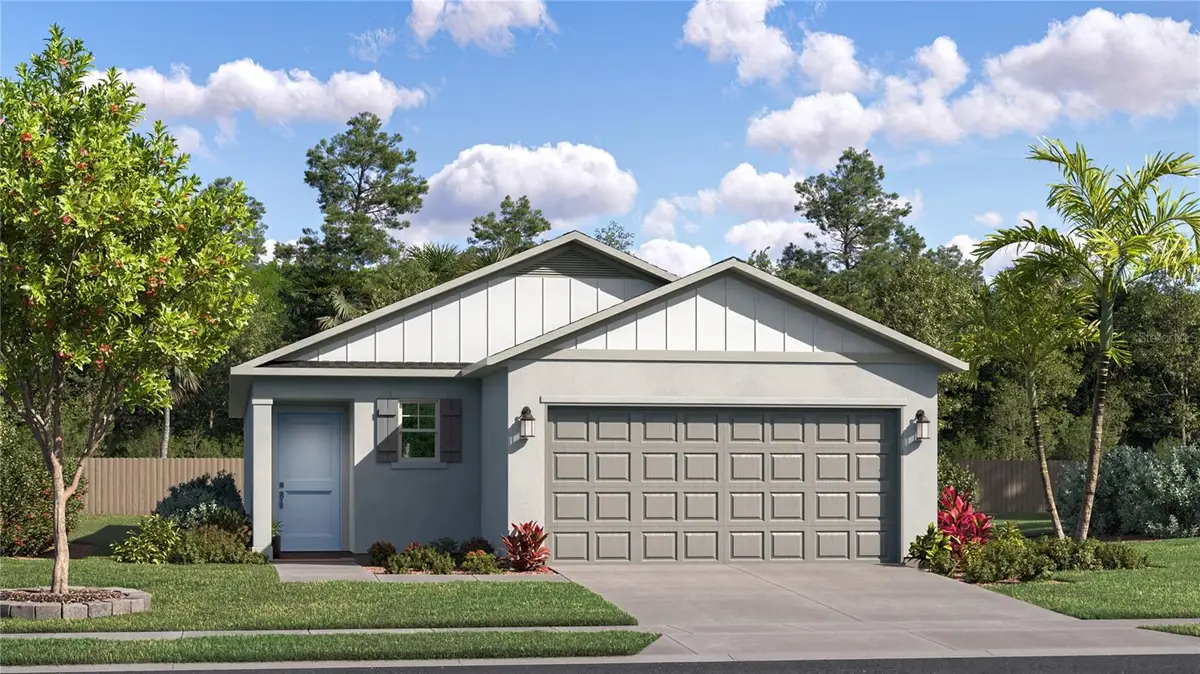 6664 SE 100th Place, Belleview, FL 34420 - #1