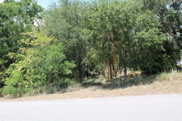 0 Sunset Trail, BABSON PARK, FL 33827