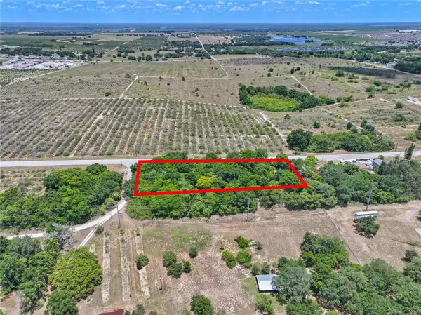 Sr-17, HAINES CITY, FL 33844