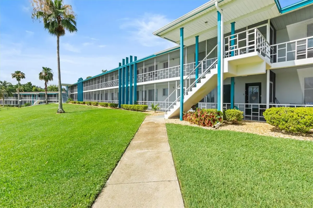 1600 W Lake Parker Drive #C8, Lakeland, FL 33805 - #1