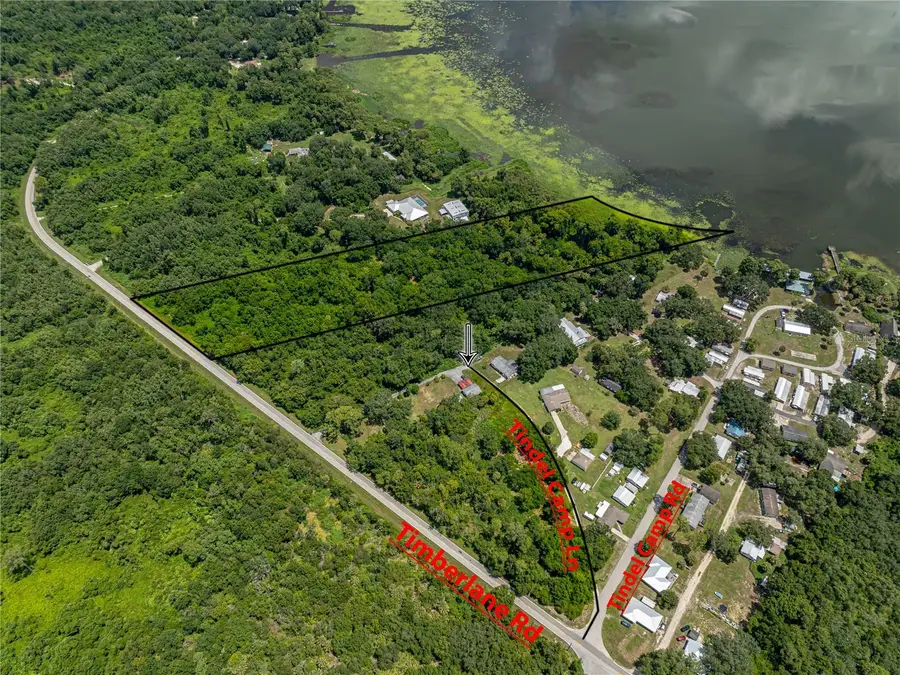 0 Timberlane Road, Lake Wales, FL 33898 - Image #3