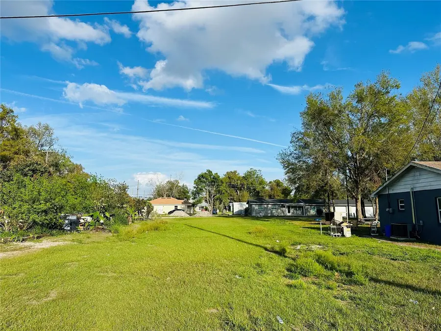 0 Railroad Avenue, Fort Meade, FL 33841 - #2