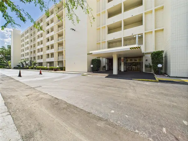 700 Mirror Terrace Nw #702, WINTER HAVEN, FL 33881