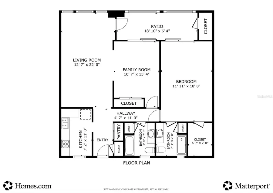 700 Mirror Terrace Nw #702, Winter Haven, FL 33881 - Image #2