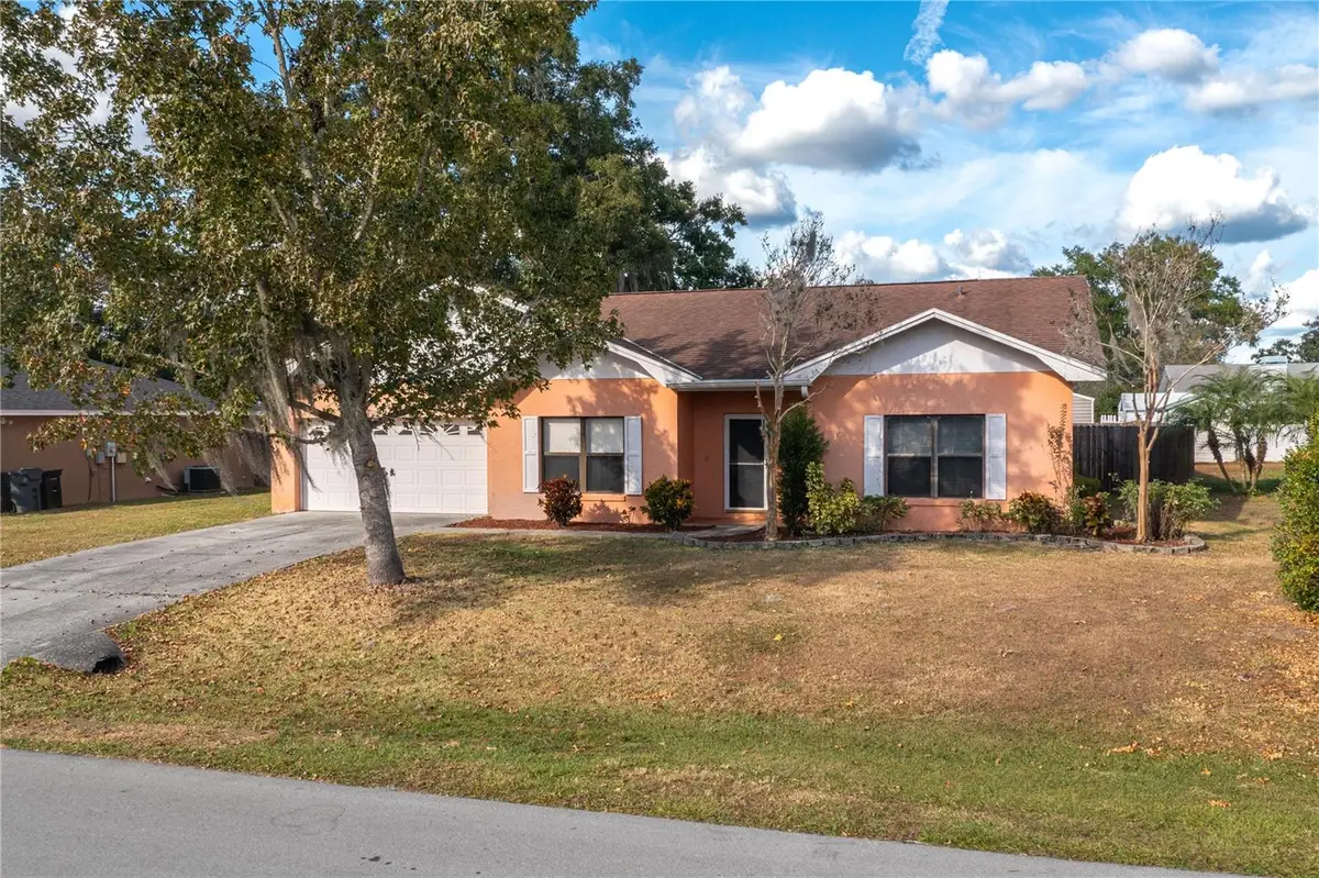 8526 Cherry Hill Drive, Lakeland, FL 33810 - Image #1