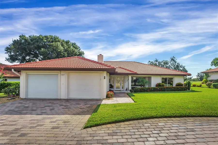 517 Clubhouse Drive, Lake Wales, FL 33898 - Image #3