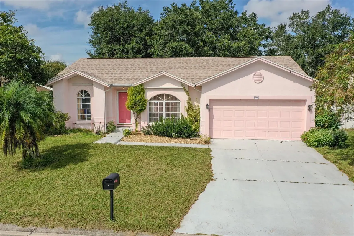 5890 Driftwood Drive, Winter Haven, FL 33884 - Image #1