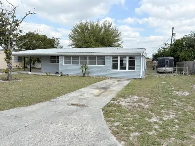 253 Walter Avenue, Frostproof, FL 33843 - Image #1