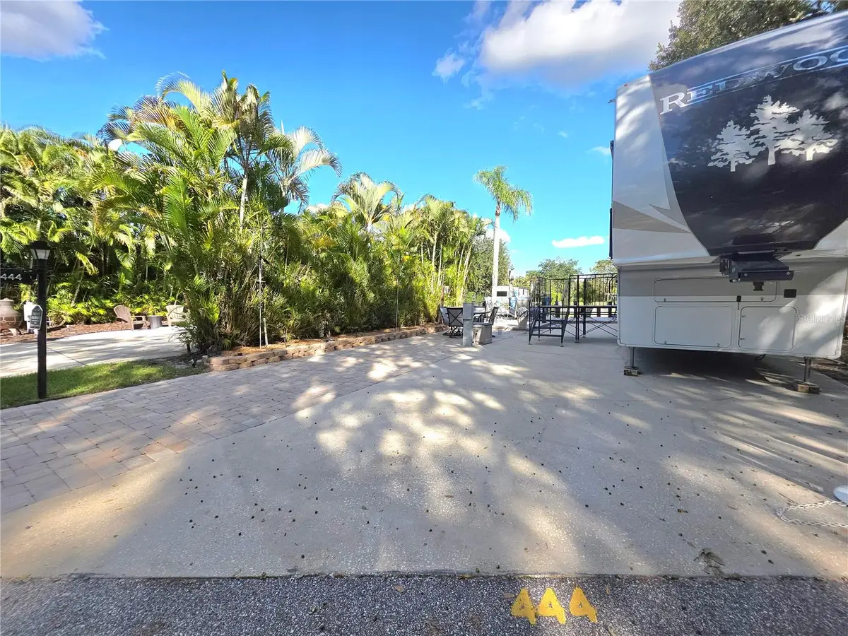 444 Waterway Drive, Lake Wales, FL 33898 - Image #1