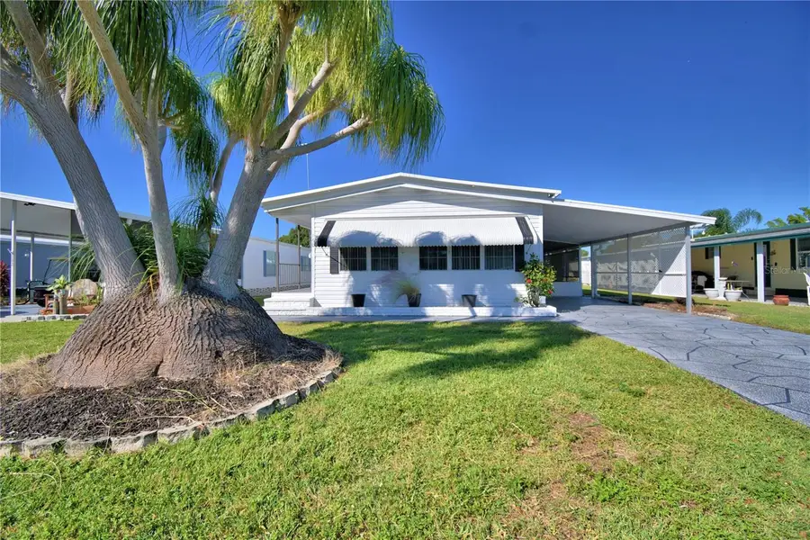 160 Bonnie Drive, Auburndale, FL 33823 - Image #2