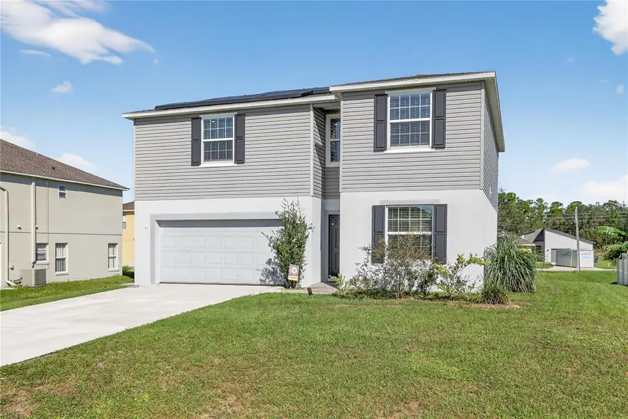 196 Albany Drive, Poinciana, FL 34759 - Image #3