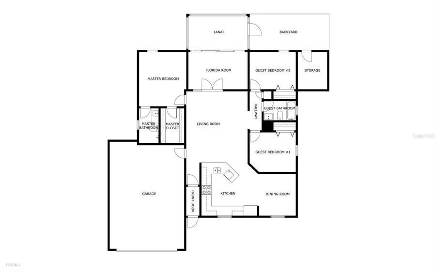 44 Saint Kitts Circle, Winter Haven, FL 33884 - Image #2