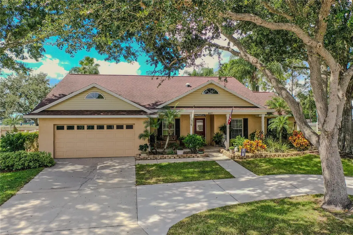 807 Hart Lake Street, Winter Haven, FL 33884 - Image #1