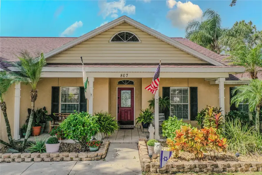 807 Hart Lake Street, Winter Haven, FL 33884 - Image #3