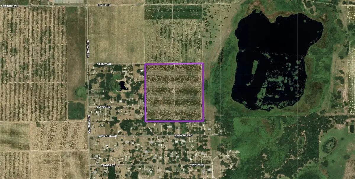 Bagley Road, Haines City, FL 33844 - Image #1