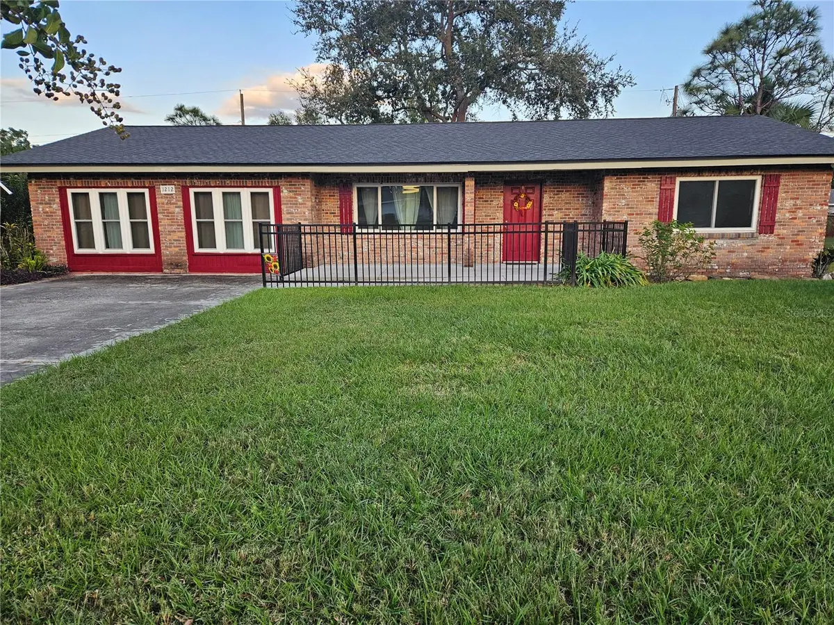1212 Blake Ave, Auburndale, FL 33823 - Image #1