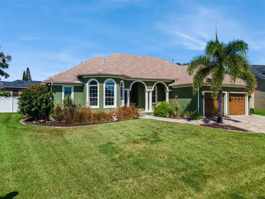 673 Hart Lake Drive, Winter Haven, FL 33884 - Image #3